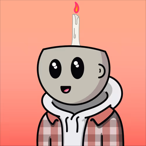 Dentedfeelsnft