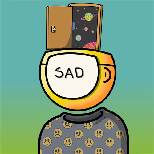 Dentedfeelsnft