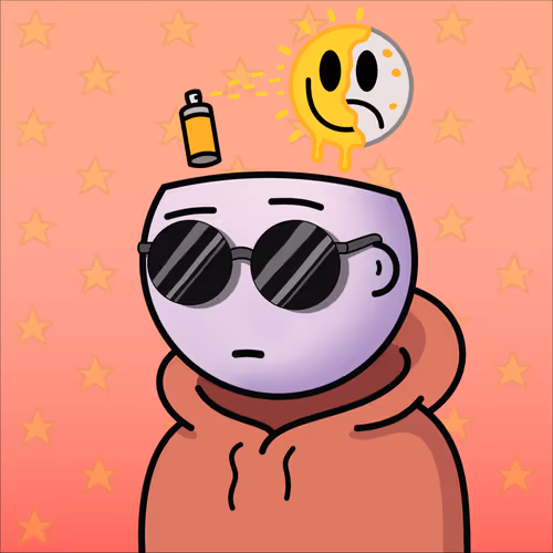 Dentedfeelsnft