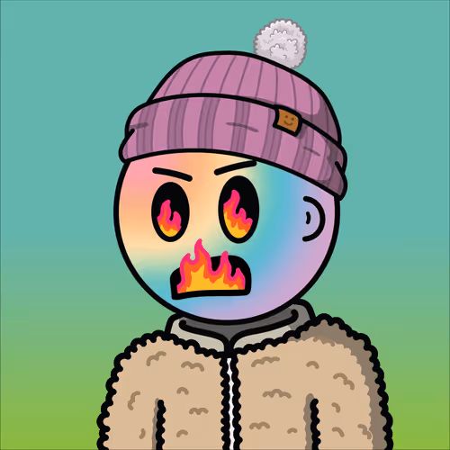 Dentedfeelsnft
