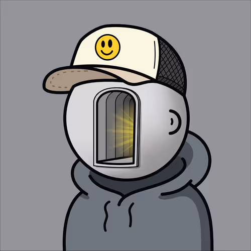 Dentedfeelsnft