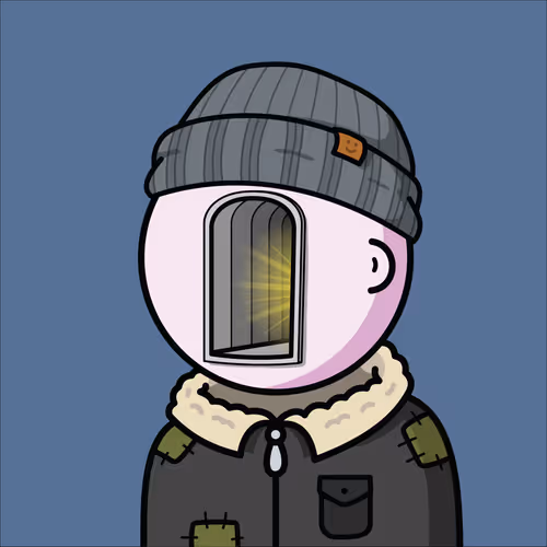Dentedfeelsnft
