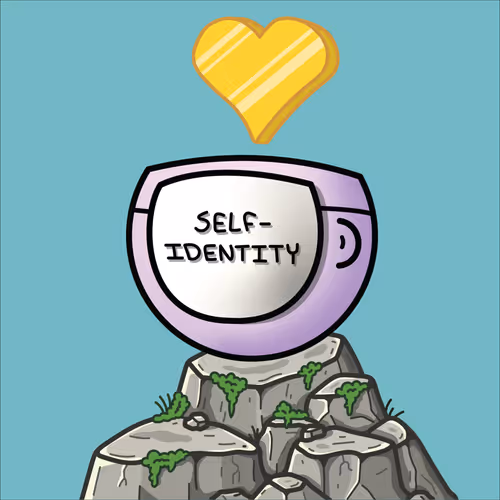 Dentedfeelsnft