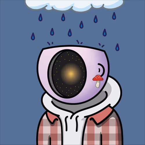 Dentedfeelsnft