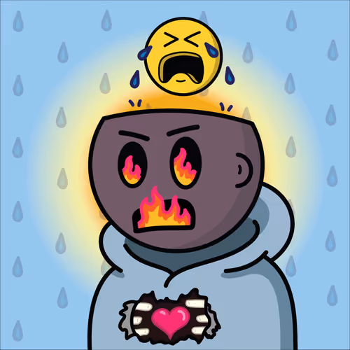 Dentedfeelsnft