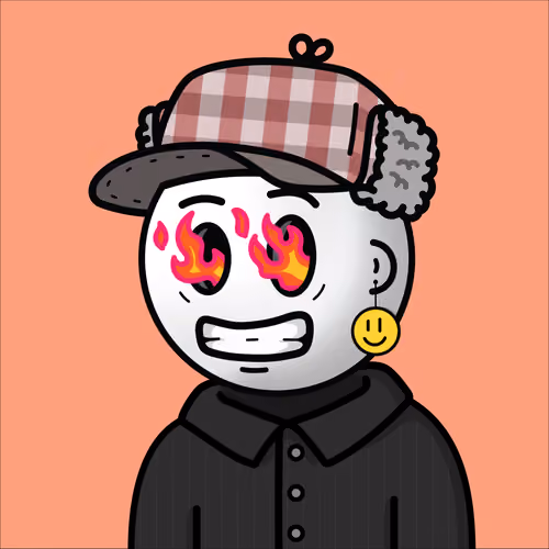 Dented Feels #471