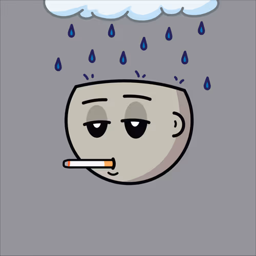 Dentedfeelsnft