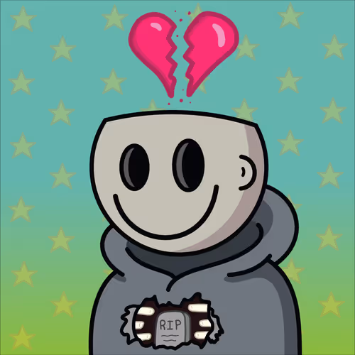 Dentedfeelsnft