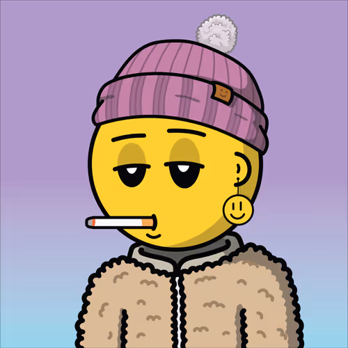 Dentedfeelsnft