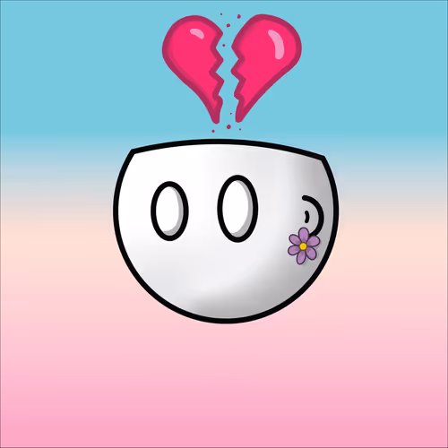 Dentedfeelsnft