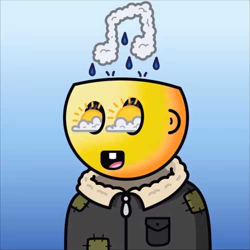 Dentedfeelsnft