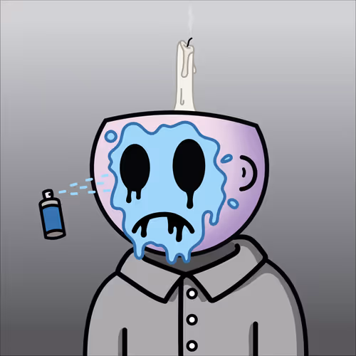 Dentedfeelsnft