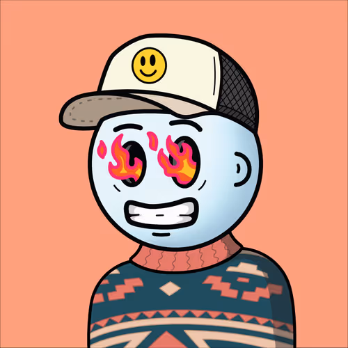Dentedfeelsnft
