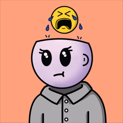 Dented Feels #5890