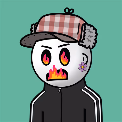 Dentedfeelsnft