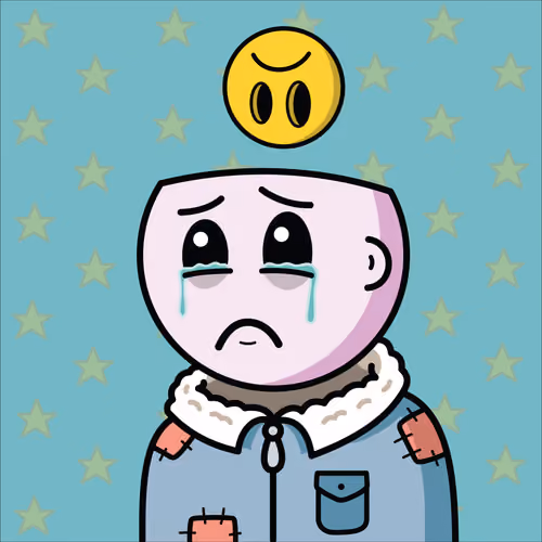 Dented Feels #5024