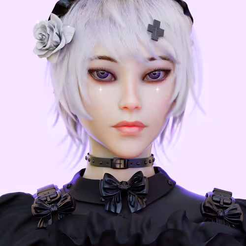 メイド Tactical Maid