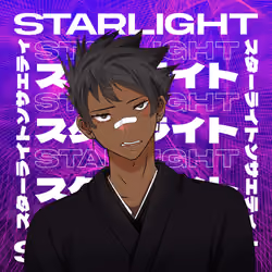 STARLIGHTxSOCIETY #198