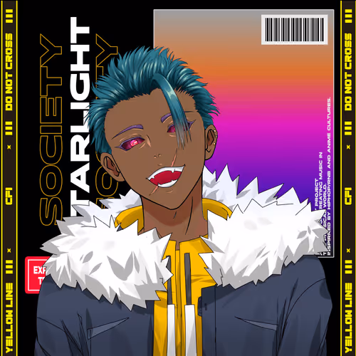 Starlight Society