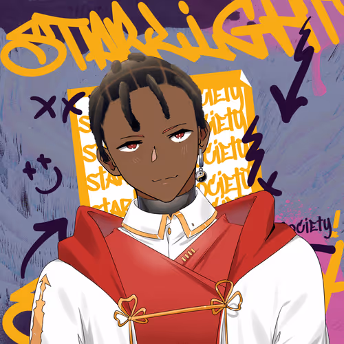 Starlight Society