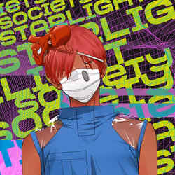 STARLIGHTxSOCIETY #188