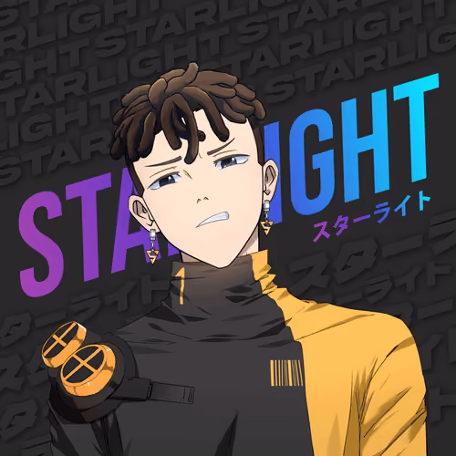 STARLIGHTxSOCIETY #632