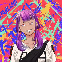 STARLIGHTxSOCIETY #331