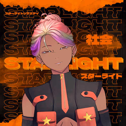 Starlight Society