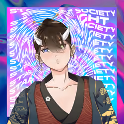 STARLIGHTxSOCIETY #608