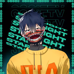STARLIGHTxSOCIETY #283