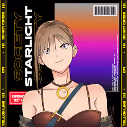 STARLIGHTxSOCIETY #368