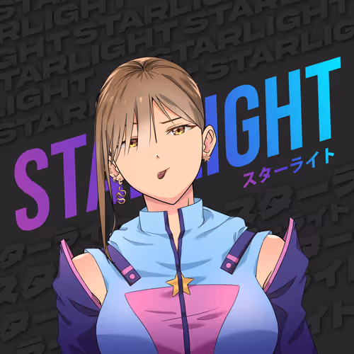 Starlight Society