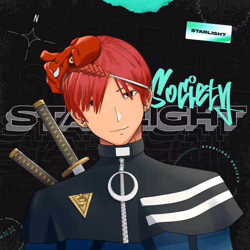 Starlight Society