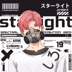 STARLIGHTxSOCIETY #529