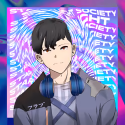 STARLIGHTxSOCIETY #276