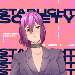 STARLIGHTxSOCIETY #572