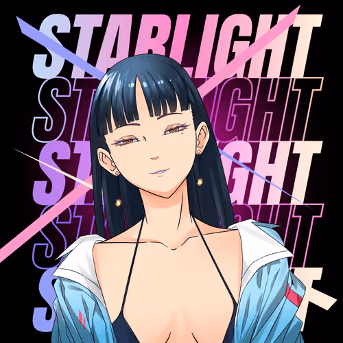 STARLIGHTxSOCIETY #93