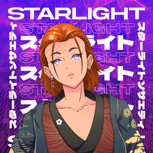 Starlight Society