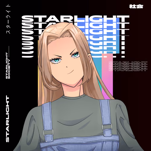 STARLIGHTxSOCIETY #225