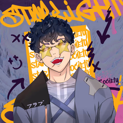 Starlight Society