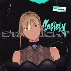 STARLIGHTxSOCIETY #306
