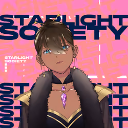 STARLIGHTxSOCIETY #284