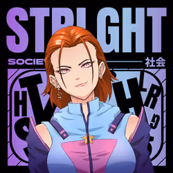 STARLIGHTxSOCIETY #206