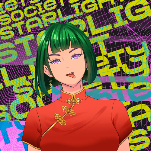 STARLIGHTxSOCIETY #378
