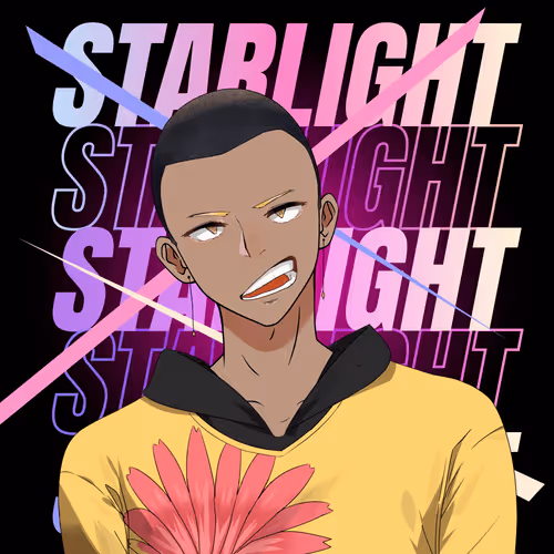 Starlight Society