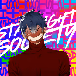 STARLIGHTxSOCIETY #88