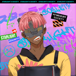 STARLIGHTxSOCIETY #116