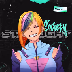 STARLIGHTxSOCIETY #264