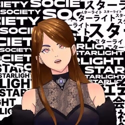 STARLIGHTxSOCIETY #47