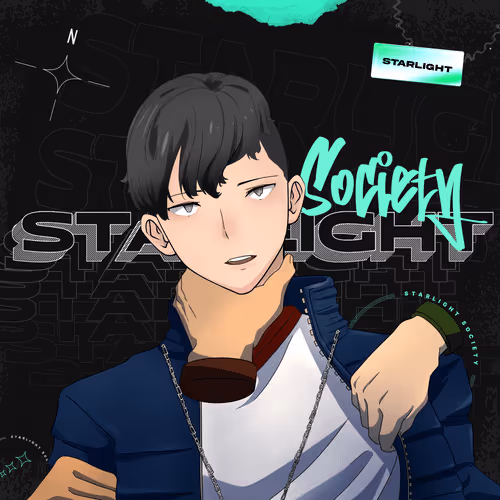 STARLIGHTxSOCIETY #281
